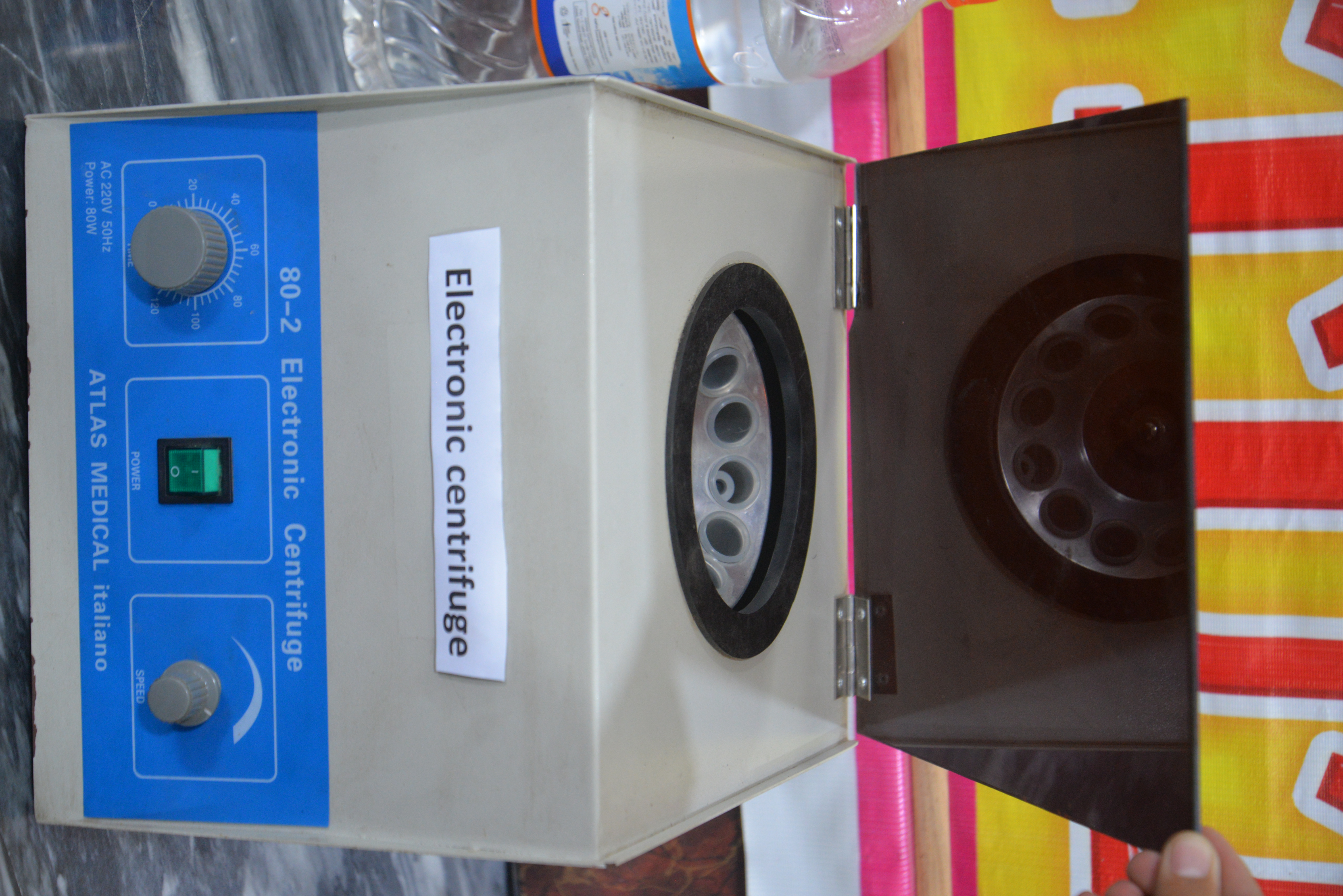 MLT Lab 1